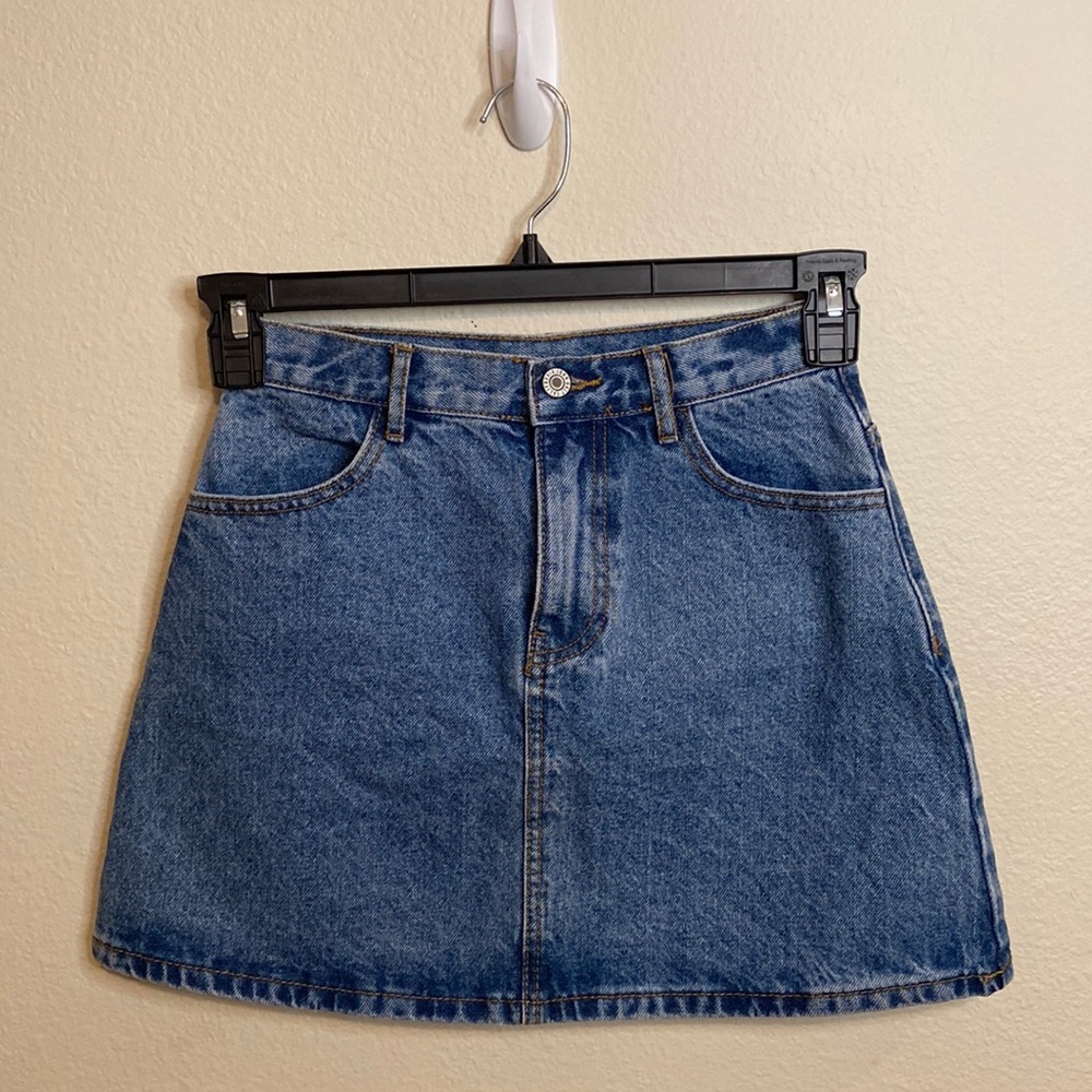 Brandy Melville Skirt